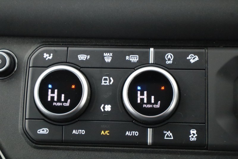 2023 (23) LAND ROVER COMMERCIAL DEFENDER 3.0 D250 Hard Top Auto 5208510