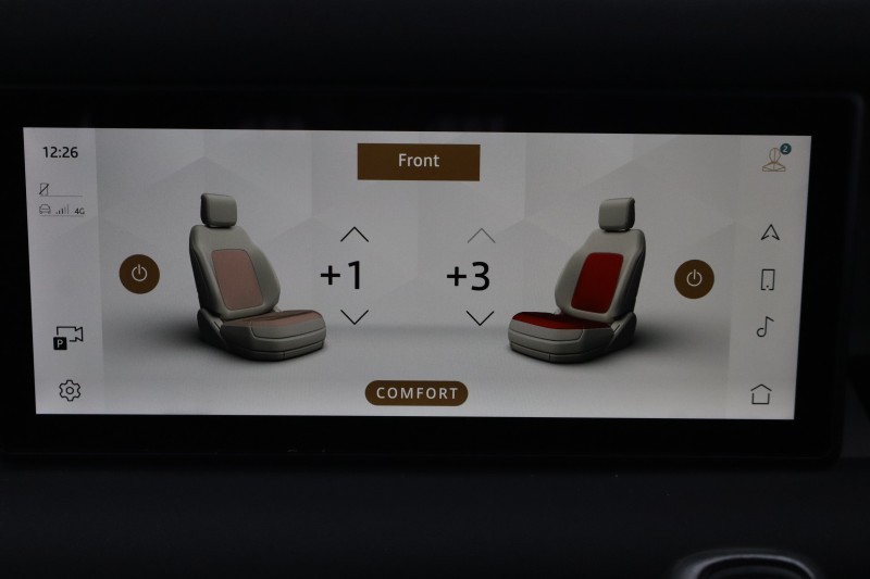 2023 (23) LAND ROVER COMMERCIAL DEFENDER 3.0 D250 Hard Top Auto 5208518