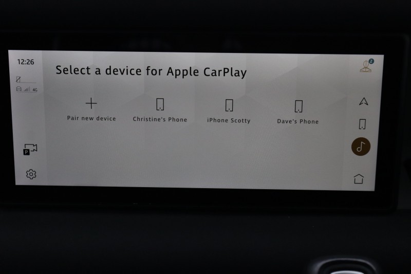 2023 (23) LAND ROVER COMMERCIAL DEFENDER 3.0 D250 Hard Top Auto 5208520