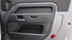 2023 (23) LAND ROVER COMMERCIAL DEFENDER 3.0 D250 Hard Top Auto 5208501