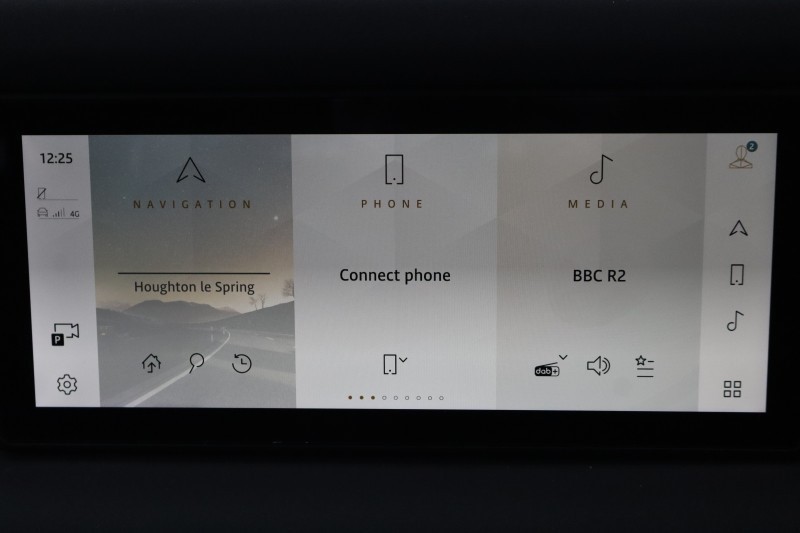 2023 (23) LAND ROVER COMMERCIAL DEFENDER 3.0 D250 Hard Top Auto 5208514