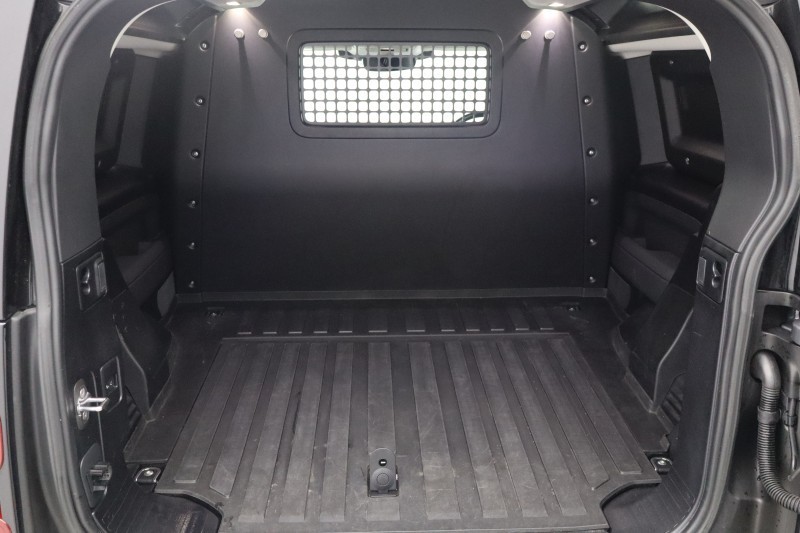 2023 (23) LAND ROVER COMMERCIAL DEFENDER 3.0 D250 Hard Top Auto 5208494