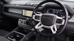 2023 (23) LAND ROVER COMMERCIAL DEFENDER 3.0 D250 Hard Top Auto 5208499