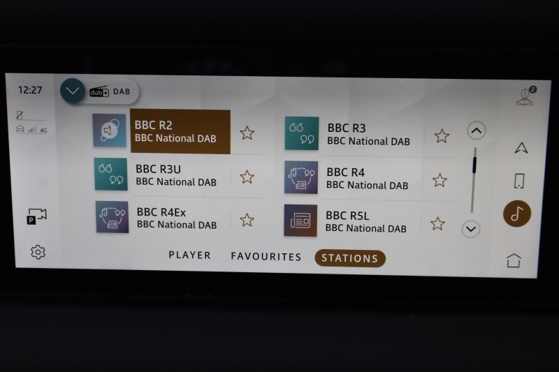 2023 (23) LAND ROVER COMMERCIAL DEFENDER 3.0 D250 Hard Top Auto 5208524