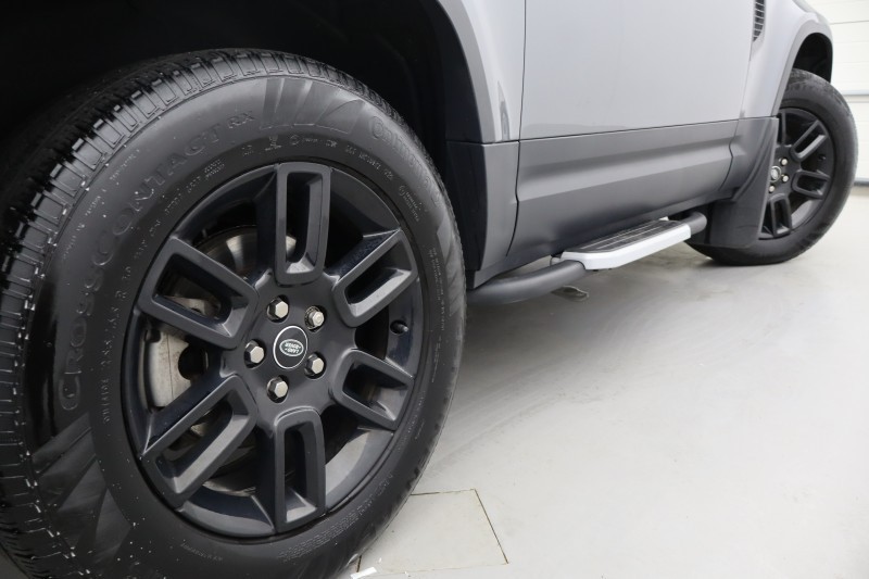 2023 (23) LAND ROVER COMMERCIAL DEFENDER 3.0 D250 Hard Top Auto 5208530