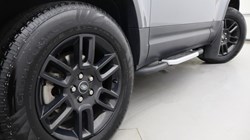 2023 (23) LAND ROVER COMMERCIAL DEFENDER 3.0 D250 Hard Top Auto 5208530