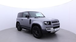 2023 (23) LAND ROVER COMMERCIAL DEFENDER 3.0 D250 Hard Top Auto 5208478