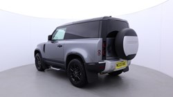 2023 (23) LAND ROVER COMMERCIAL DEFENDER 3.0 D250 Hard Top Auto 5208482