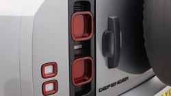 2023 (23) LAND ROVER COMMERCIAL DEFENDER 3.0 D250 Hard Top Auto 5208492