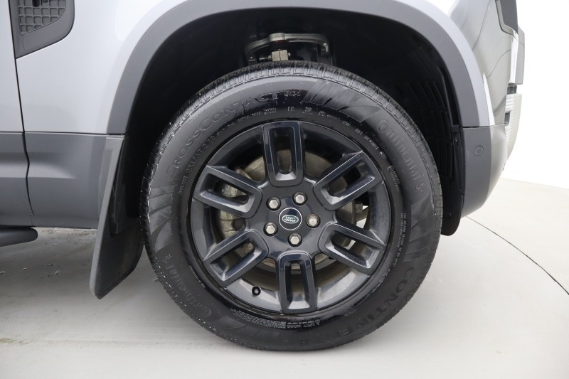 2023 (23) LAND ROVER COMMERCIAL DEFENDER 3.0 D250 Hard Top Auto 5208531