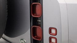 2023 (23) LAND ROVER COMMERCIAL DEFENDER 3.0 D250 Hard Top Auto 5208490