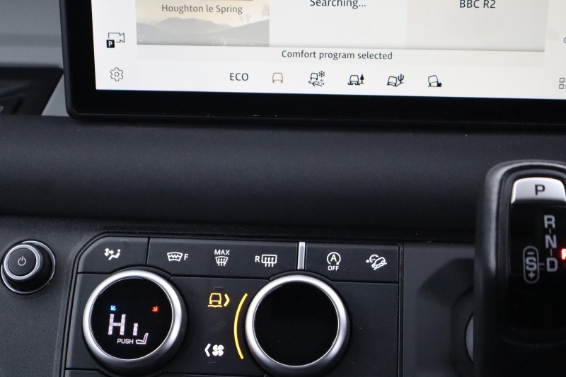 2023 (23) LAND ROVER COMMERCIAL DEFENDER 3.0 D250 Hard Top Auto 5208511