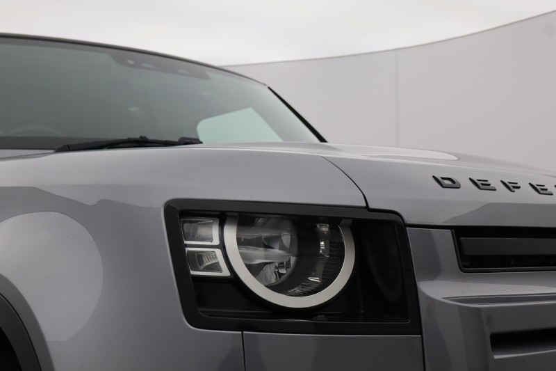 2023 (23) LAND ROVER COMMERCIAL DEFENDER 3.0 D250 Hard Top Auto 5208485