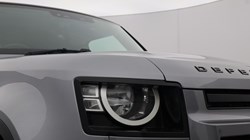 2023 (23) LAND ROVER COMMERCIAL DEFENDER 3.0 D250 Hard Top Auto 5208485