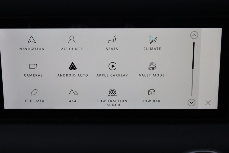 2023 (23) LAND ROVER COMMERCIAL DEFENDER 3.0 D250 Hard Top Auto 5208522