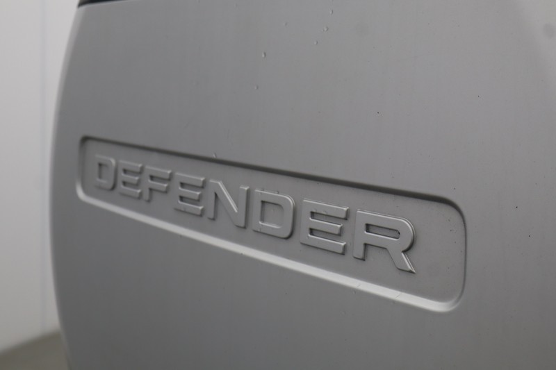 2023 (23) LAND ROVER COMMERCIAL DEFENDER 3.0 D250 Hard Top Auto 5208491