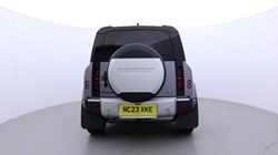 2023 (23) LAND ROVER COMMERCIAL DEFENDER 3.0 D250 Hard Top Auto 5208479
