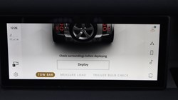 2023 (23) LAND ROVER COMMERCIAL DEFENDER 3.0 D250 Hard Top Auto 5208521