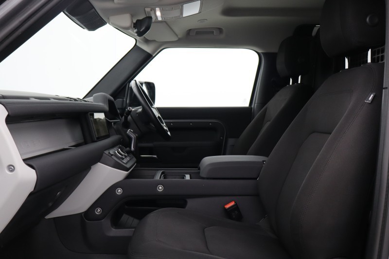 2023 (23) LAND ROVER COMMERCIAL DEFENDER 3.0 D250 Hard Top Auto 5208497