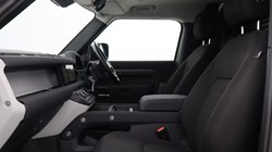 2023 (23) LAND ROVER COMMERCIAL DEFENDER 3.0 D250 Hard Top Auto 5208497