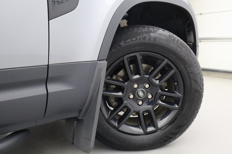 2023 (23) LAND ROVER COMMERCIAL DEFENDER 3.0 D250 Hard Top Auto 5208529