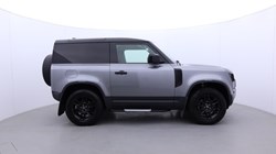 2023 (23) LAND ROVER COMMERCIAL DEFENDER 3.0 D250 Hard Top Auto 5208481