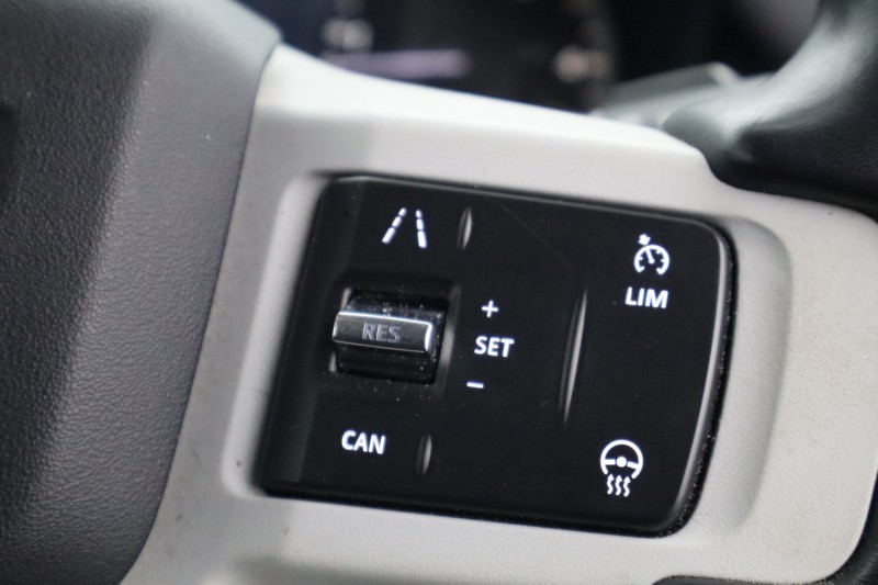 2023 (23) LAND ROVER COMMERCIAL DEFENDER 3.0 D250 Hard Top Auto 5208507