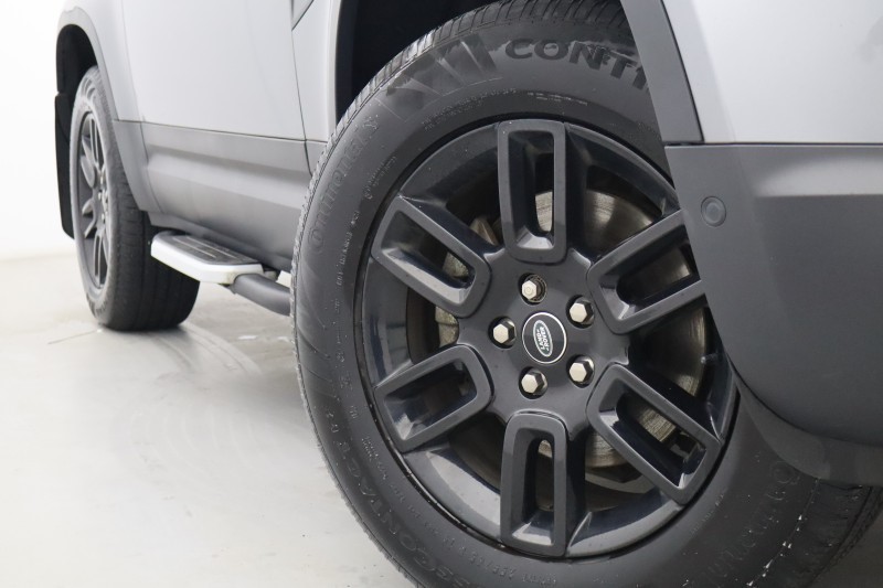 2023 (23) LAND ROVER COMMERCIAL DEFENDER 3.0 D250 Hard Top Auto 5208528