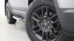 2023 (23) LAND ROVER COMMERCIAL DEFENDER 3.0 D250 Hard Top Auto 5208528