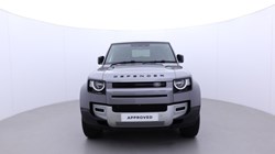 2023 (23) LAND ROVER COMMERCIAL DEFENDER 3.0 D250 Hard Top Auto 5208477