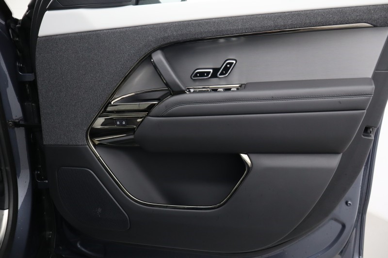 2024 (24) LAND ROVER RANGE ROVER SPORT 3.0 P460e Dynamic SE 5dr Auto 5198764