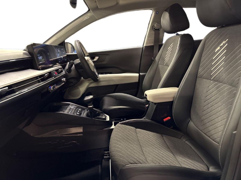  KIA STONIC 1.0T GDi 48V 113 GT-Line S 5dr DCT 4963904