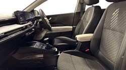 KIA STONIC 1.0T GDi 48V 113 GT-Line S 5dr DCT 4963904