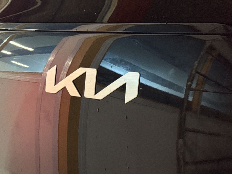  KIA STONIC 1.0T GDi 48V 113 GT-Line S 5dr DCT 4963937