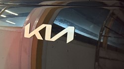 KIA STONIC 1.0T GDi 48V 113 GT-Line S 5dr DCT 4963937