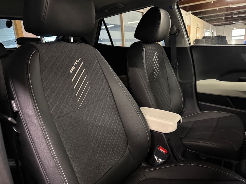  KIA STONIC 1.0T GDi 48V 113 GT-Line S 5dr DCT 4963917