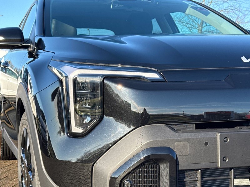  KIA STONIC 1.0T GDi 48V 113 GT-Line S 5dr DCT 4963933