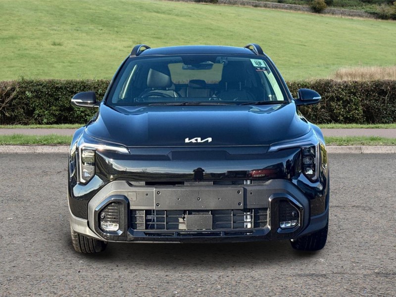  KIA STONIC 1.0T GDi 48V 113 GT-Line S 5dr DCT 4963908