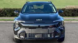 KIA STONIC 1.0T GDi 48V 113 GT-Line S 5dr DCT 4963908