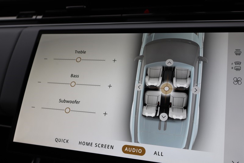 2024 (24) LAND ROVER RANGE ROVER SPORT 3.0 P460e Dynamic SE 5dr Auto 5198809