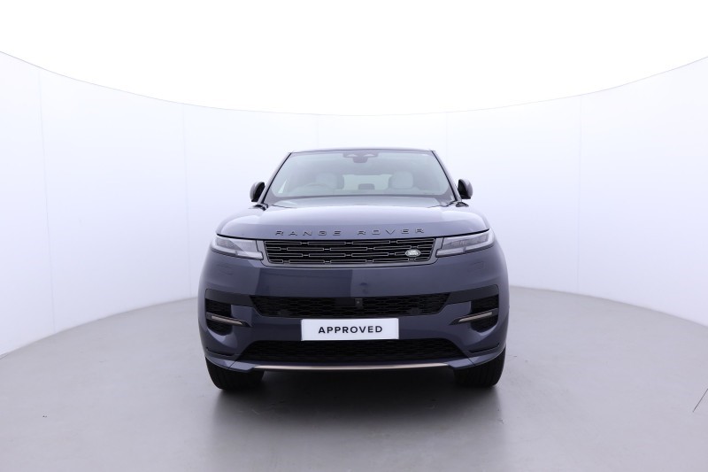 2024 (24) LAND ROVER RANGE ROVER SPORT 3.0 P460e Dynamic SE 5dr Auto 5198748