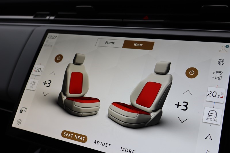 2024 (24) LAND ROVER RANGE ROVER SPORT 3.0 P460e Dynamic SE 5dr Auto 5198801