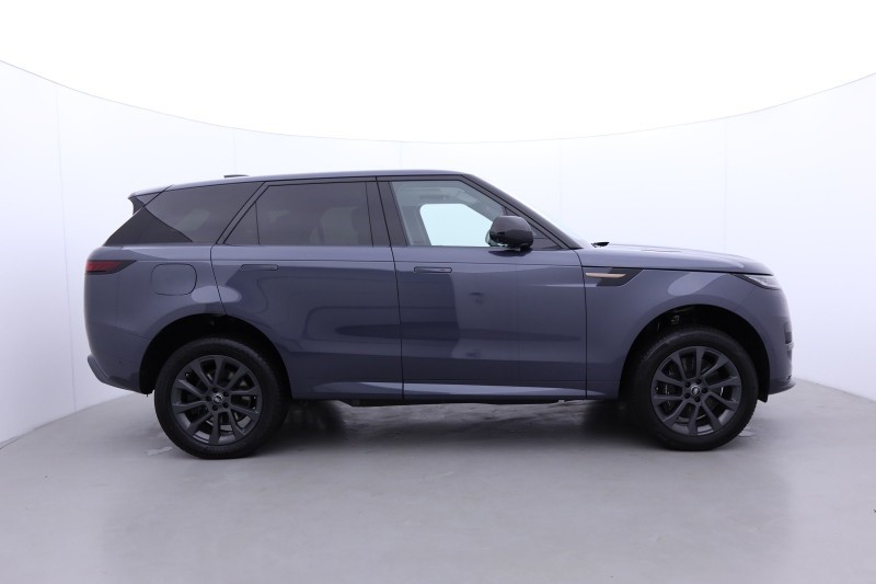 2024 (24) LAND ROVER RANGE ROVER SPORT 3.0 P460e Dynamic SE 5dr Auto 5198752