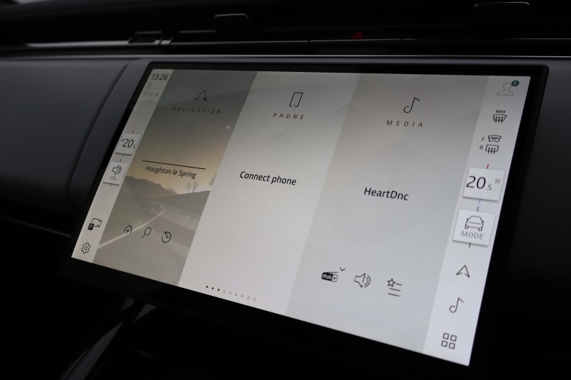 2024 (24) LAND ROVER RANGE ROVER SPORT 3.0 P460e Dynamic SE 5dr Auto 5198794