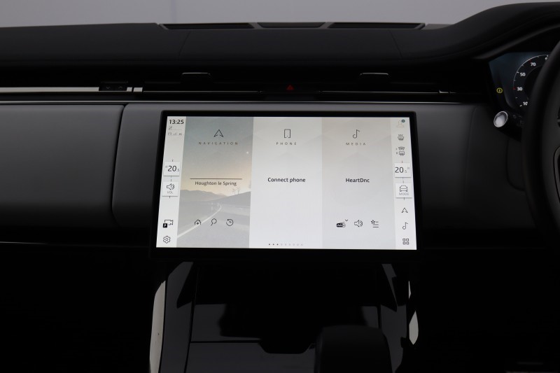 2024 (24) LAND ROVER RANGE ROVER SPORT 3.0 P460e Dynamic SE 5dr Auto 5198790