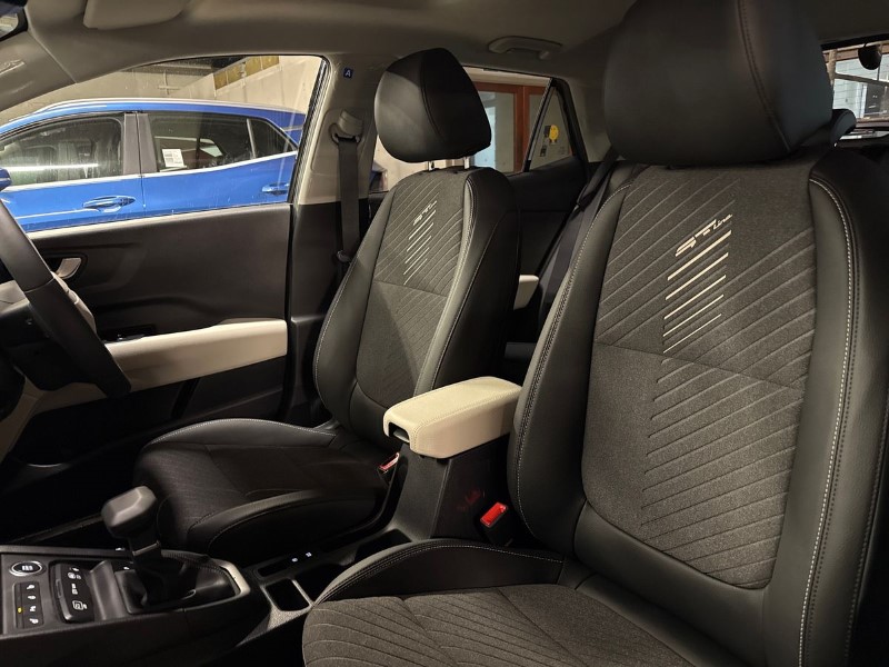  KIA STONIC 1.0T GDi 48V 113 GT-Line S 5dr DCT 4963929