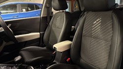 KIA STONIC 1.0T GDi 48V 113 GT-Line S 5dr DCT 4963929