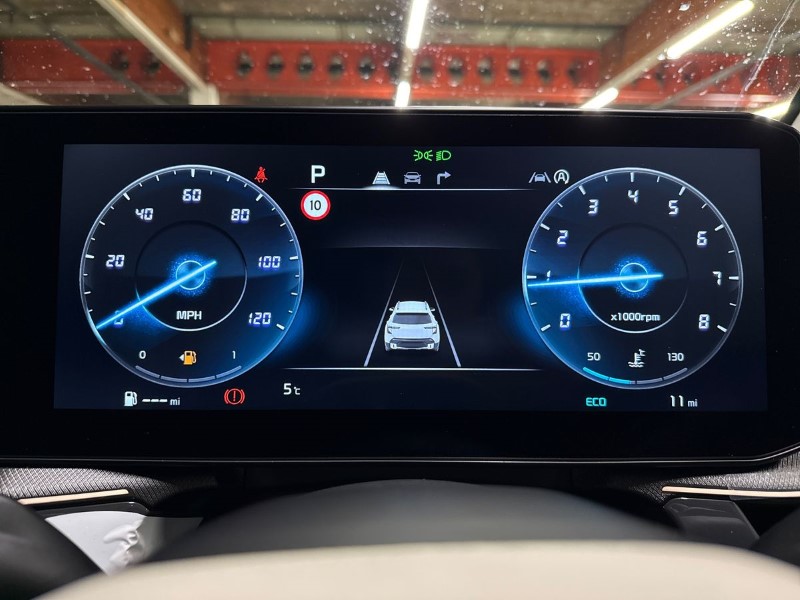  KIA STONIC 1.0T GDi 48V 113 GT-Line S 5dr DCT 4963921