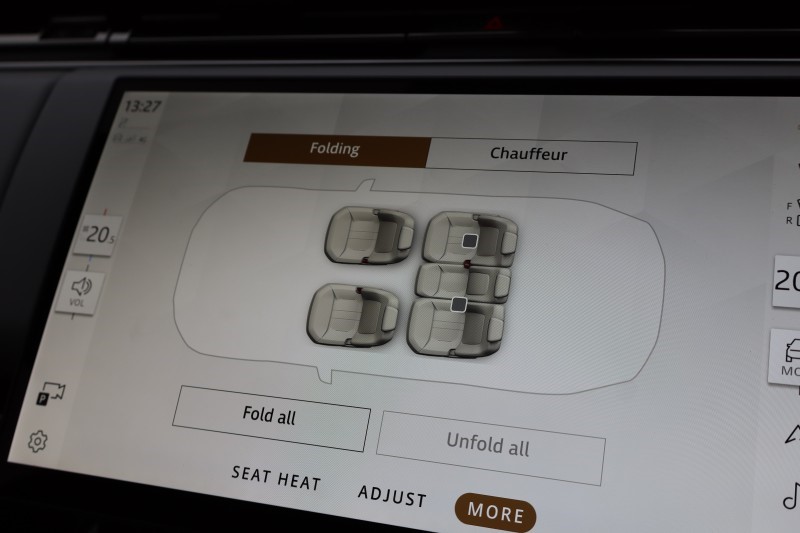 2024 (24) LAND ROVER RANGE ROVER SPORT 3.0 P460e Dynamic SE 5dr Auto 5198803