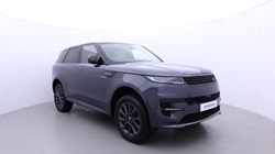 2024 (24) LAND ROVER RANGE ROVER SPORT 3.0 P460e Dynamic SE 5dr Auto 5198749